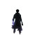 Sung Jin-Woo Epic Vinyl Car Decal Sticker – Waterproof & UV-Resistant 8"