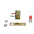 Protect Your Boat from Overload with Attwood Marine 40 Amp Circuit Breaker | Automatic Reset, USA Made