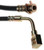 Raybestos Element3 Brake Line | 1984-1995 Chevrolet G20 G10 GMC G1500 G2500 | Premium Alloy Steel | Easy Install