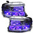 Upgrade Your Ford Maverick 2022-2023 Daytime Running Lights | ColorSHIFT Kit | Easy Plug And Play