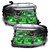 Upgrade Your Ford Maverick 2022-2023 Daytime Running Lights | ColorSHIFT Kit | Easy Plug And Play