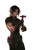 Elf Blacksmith Vinyl Car Decal Sticker – Waterproof & UV-Resistant 8"