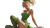 Tinkerbell Artgerm Vinyl Car Decal Sticker – Waterproof & UV-Resistant 8"