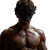 Demonic Muscular Cavill Vinyl Car Decal Sticker – Waterproof & UV-Resistant 8"