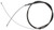 High Performance Raybestos Parking Brake Cable | Fits Various 1996-2000 Chevrolet K2500 K3500 C2500 | Top-Quality OE Replacement | Easy Install