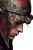 Alexander The Great V13 Vinyl Car Decal Sticker – Waterproof & UV-Resistant 8"