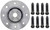 Ultra Durable | Precision Fit | Raybestos Brakes | Wheel Bearing Hub Assembly for 1994-1999 Dodge Ram 3500