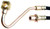 Raybestos Brake Line | Fits 1998-2002 Blazer, S10, Hombre, Bravada, Jimmy, Sonoma | OE Replacement