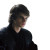 Young Anakin Skywalker Vinyl Car Decal Sticker – Waterproof & UV-Resistant 8"