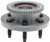 Raybestos Brakes Wheel Bearing & Hub Assm | 1997-2004 Various| Dodge Durango,Dakota