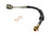 Raybestos Brake Line | Fits Various 1988-1992 Chevrolet Corvette | OE Replacement, Premium Steel Fittings, Easy Install