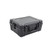 Go Rhino Dry Box | 24.53x19.55x9.90 Polypropylene | Lockable & Airline-Friendly