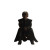 Tyrion On Throne V2 Vinyl Car Decal Sticker – Waterproof & UV-Resistant 8"