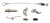 Upgrade Your Jeep Brakes | Raybestos Pro-Grade Drum Brake Self Adjuster Kit