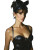 Lisa Ann Portrait Vinyl Car Decal Sticker – Waterproof & UV-Resistant 8"