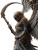 Celestial Guardian V6 Vinyl Car Decal Sticker – Waterproof & UV-Resistant 8"