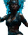 Barbarian Warrior Queen Vinyl Car Decal Sticker – Waterproof & UV-Resistant 8"