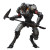 Horizon Zero Dawn Robot Vinyl Car Decal Sticker – Waterproof & UV-Resistant 8"