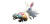 Easter Bunny Illustration V2 Vinyl Car Decal Sticker – Waterproof & UV-Resistant 8"