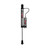 Improve Ride Comfort with Skyjacker Shock Absorber | Nitrogen Gas Charged Mono Tube | For Dodge, Jeep Models
