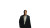 Chunky Male Model Vinyl Car Decal Sticker – Waterproof & UV-Resistant 8"