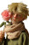 The Little Prince V4 Vinyl Car Decal Sticker – Waterproof & UV-Resistant 8"