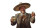 Mariachi In Agave Vinyl Car Decal Sticker – Waterproof & UV-Resistant 8"