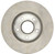 Raybestos Brake Rotor | OE-Matched 1984-1987 Pontiac Fiero | Developed from OE Samples, SAE Standard, G3000 Material