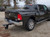 Bulletproof Hitches Truck Step | Solid Steel Construction, Powder Coated, 1000lb Capacity