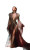 Fashion Icon Stride Vinyl Car Decal Sticker – Waterproof & UV-Resistant 8"