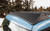 Fits 2007-2014 Toyota FJ Cruiser Sherpa Roof Rack 136844 The Fuji; Direct Fit; Powder Coat; Black Anodized; Aluminum