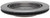 Raybestos Black Fusion Brake Rotor | Performance Upgrade for 2008-2015 Camaro & CTS | Noise-Free & Extended Pad Life