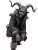 Fantasy Satyr V4 Vinyl Car Decal Sticker – Waterproof & UV-Resistant 8"