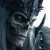 Undead Skeletal King V2 Vinyl Car Decal Sticker – Waterproof & UV-Resistant 8"