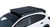 Rhino-Rack USA Roof Rack Platform JC-00689 Pioneer; Fits Rhino Rack s Roof Rack; Powder Coated; Black; Fiberglass Reinforced Nylon And Aluminum; With Platform/Rail; Platform Need To Be Assembled