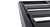 Rhino-Rack USA Roof Rack Platform JC-00689 Pioneer; Fits Rhino Rack s Roof Rack; Powder Coated; Black; Fiberglass Reinforced Nylon And Aluminum; With Platform/Rail; Platform Need To Be Assembled