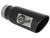 2015-2020 Ford F-150 | AFE Vulcan Cat-Back Exhaust System Kit | Aggressive Sound, High-Flow Muffler, 3 Inch Pipe, Dual Rear Exit | Stainless Steel