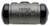 Superior Wheel Cylinder | 1962-1972 Ford Fairlane,F-350,F-250,Ranch Wagon | OE Replacement