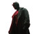 Daredevil Wrestler Portrait Vinyl Car Decal Sticker – Waterproof & UV-Resistant 8"