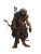 Bugbear Warrior V2 Vinyl Car Decal Sticker – Waterproof & UV-Resistant 8"