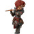 Gnome Bard V4 Vinyl Car Decal Sticker – Waterproof & UV-Resistant 8"