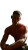 Serbian Male Models Vinyl Car Decal Sticker – Waterproof & UV-Resistant 8"