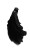 Mysterious Cloaked Figure V5 Vinyl Car Decal Sticker – Waterproof & UV-Resistant 8"