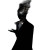 Dark Soul Vinyl Car Decal Sticker – Waterproof & UV-Resistant 8"