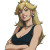 Bowsette V2 Vinyl Car Decal Sticker – Waterproof & UV-Resistant 8"