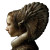 Hyper Realistic Angel Vinyl Car Decal Sticker – Waterproof & UV-Resistant 8"