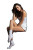 Charming Model Pose Vinyl Car Decal Sticker – Waterproof & UV-Resistant 8"
