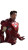 Tony Stark Bbq Vinyl Car Decal Sticker – Waterproof & UV-Resistant 8"