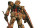 Giant Composite Gundam Vinyl Car Decal Sticker – Waterproof & UV-Resistant 8"