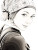 Girl With Pearl Earring V3 Vinyl Car Decal Sticker – Waterproof & UV-Resistant 8"